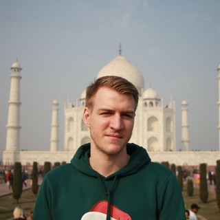 Telegram group profile photo for Артем Клыга Chat