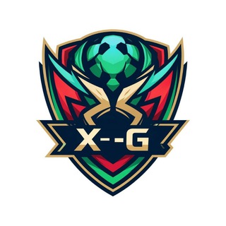 Telegram profile photo for xG Футбол