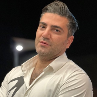 Telegram profile photo for چله شکرگزاری با اشکان حریت 🫶