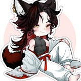 Telegram profile photo for COMMISSION VL