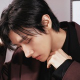 Telegram profile photo for Changkyun.