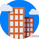 Telegram profile photo for ЖК «Лазурный» | Воронеж