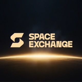 Telegram profile photo for Обмін валют Біла Церква Space Exchange