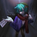 Telegram profile photo for yttd inside fandom архив