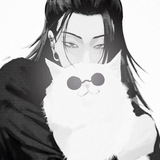 Telegram profile photo for Архив эйда.