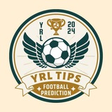 Telegram profile photo for YRL Tips