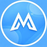 Telegram profile photo for Mebusa GFX Pro