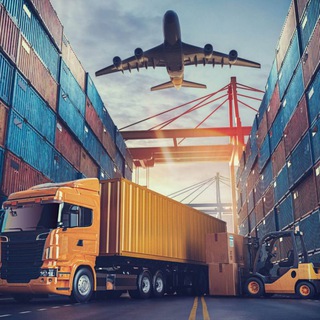 Telegram group profile photo for Международная Логистика по СНГ И ЕВРОПЫ🚛🚢☪