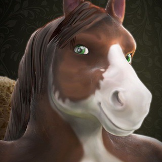 Telegram profile photo for Усадьба коня Карла