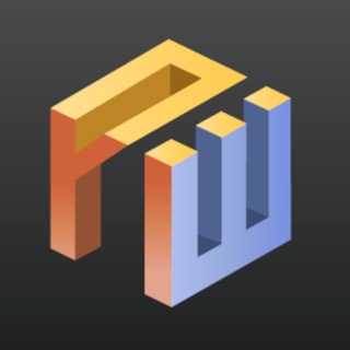 Telegram group profile photo for Polkawallet Official Group