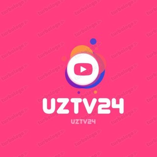 Telegram profile photo for UzTv24