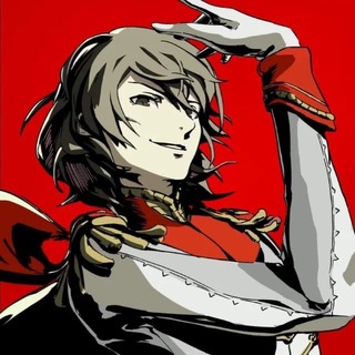 Telegram profile photo for who wants to be…confession