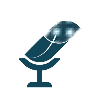 Telegram profile photo for پادکست صدای مهاجر