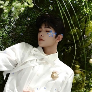 Telegram profile photo for 𝐘𝐚𝐧𝐠 𝐘𝐚𝐧𝐠|杨洋