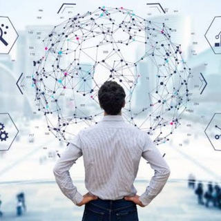Telegram profile photo for Data analyst science interview preparation ML,DL, Python,SQL,powerbi,Tablue,nlp, machine learning,deep learni