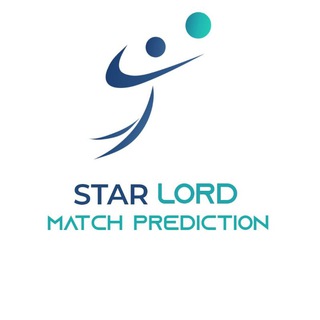 Telegram group profile photo for StarLord ™ CRICKET PREDICTION