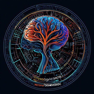 Telegram profile photo for NeuroSync | Сон и здоровье