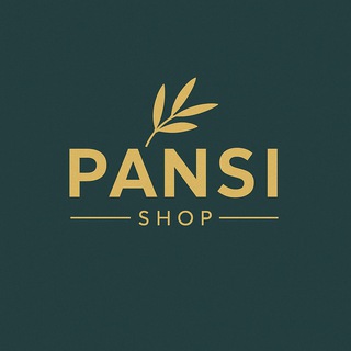 Telegram profile photo for Pansi shop