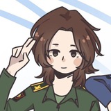 Telegram profile photo for Zaru