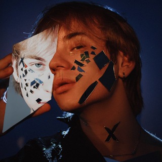 Telegram profile photo for Белобрысая и тупая📸❄️☃️