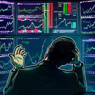 Telegram profile photo for Crypto | Trading | Business