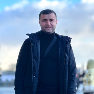 Telegram profile photo for Евгений Тукан