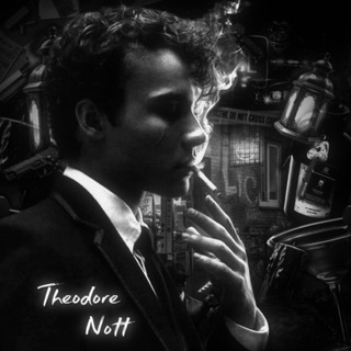 Telegram profile photo for 𝐓𝐇𝐄𝐎𝐃𝐎𝐑𝐄 𝐍𝐎𝐓𝐓 #серый