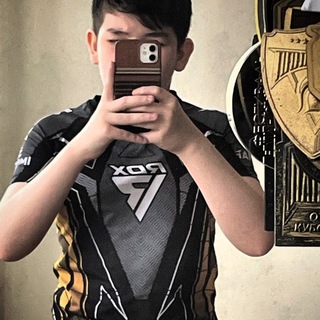 Telegram profile photo for Shakhmerzaev_Irishan