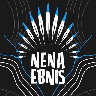 Telegram group profile photo for nenaebnis family
