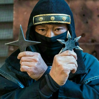 Telegram profile photo for نینجاخراسان رضوی،نینبودوواریور