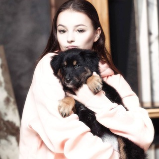 Telegram profile photo for лалала силаевад