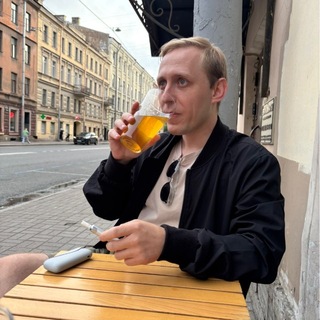 Telegram profile photo for Пантыкин