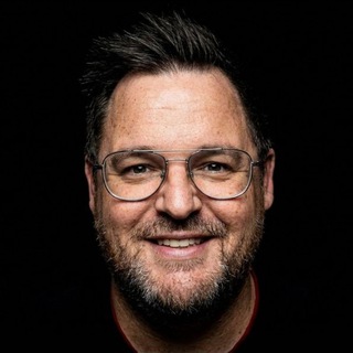 Telegram profile photo for Geekdegafas