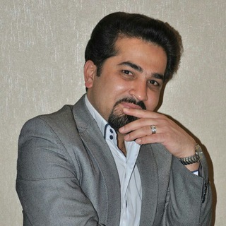 Telegram profile photo for دکتر مهدي بيکي