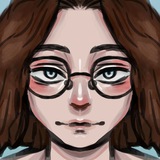 Telegram profile photo for Кошмары ЭвилЭкса