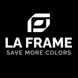Telegram profile photo for La Frame