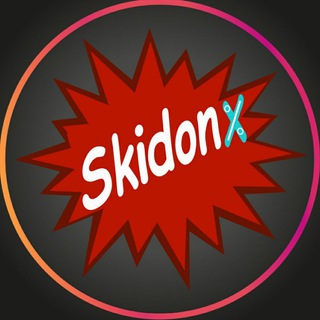 Telegram profile photo for SKIDONX - Скидки, акции, распродажи