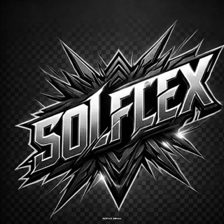 Telegram profile photo for SolFleX Gamble Calls
