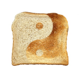 Telegram profile photo for Slice-of-Bread