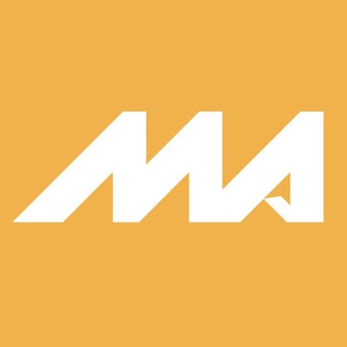 Telegram profile photo for от M до A