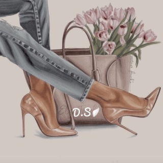 Telegram profile photo for Daniela Style Обувь
