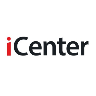 Telegram profile photo for iCenter