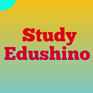 Telegram profile photo for Study Edushino Art