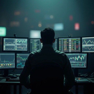 Telegram profile photo for WealthRadar