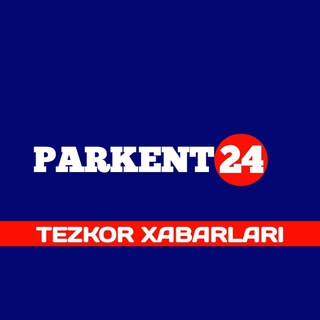 Telegram profile photo for PARKENT24 | TEZKOR XABARLAR