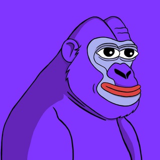 Telegram profile photo for BASED $THING PORTAL