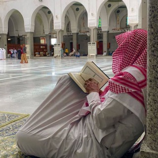 Telegram profile photo for لعّله خيِر .