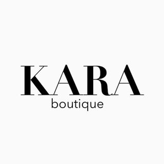 Telegram profile photo for Kara Boutique