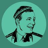 Telegram profile photo for Поехали!