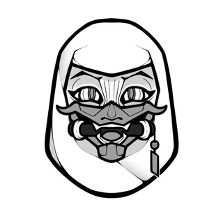 Telegram profile photo for артёмис вещает - АРТБЛОК
